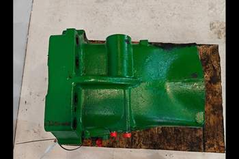salg af John Deere 8320R Transmission