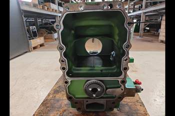 salg af John Deere 8320R Transmission