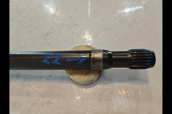 salg af John Deere 8320R Transmission Parts