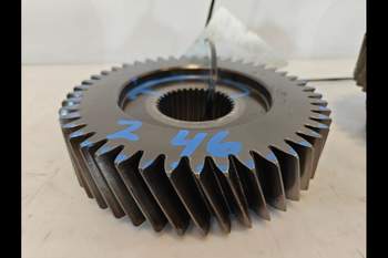salg af John Deere 8320R Transmission Parts