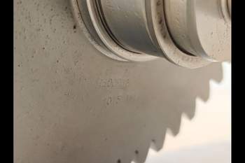 salg af John Deere 8320R Transmission Parts