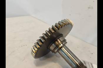 salg af John Deere 8320R Transmission Parts