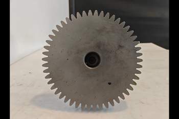 salg af John Deere 8320R Transmission Parts