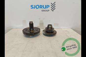 John Deere 8320R Transmission Parts John Deere 8320R Transmission Parts
