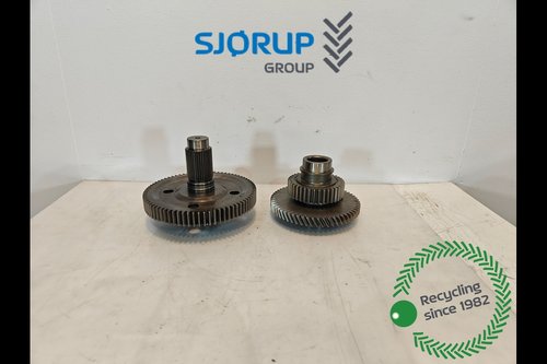 salg af John Deere 8320R Transmission Parts
