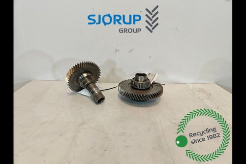 salg af John Deere 8320R Transmission Parts