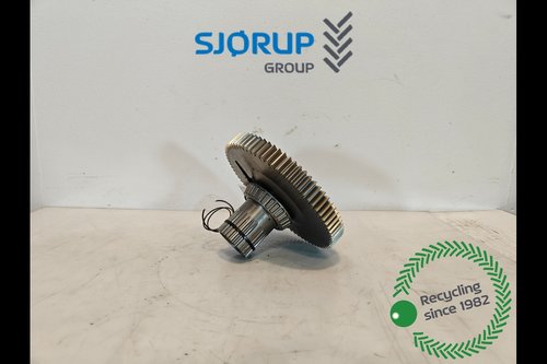 salg af John Deere 8320R Transmission Parts