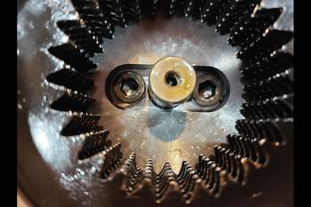 salg af John Deere 8320R Transmission Parts
