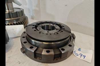 salg af John Deere 8320R Transmission Parts