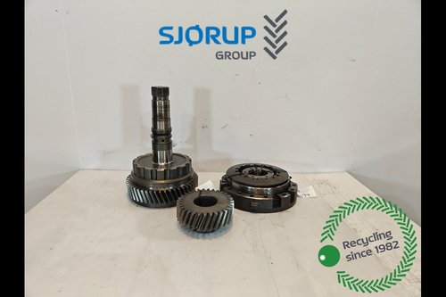 salg af John Deere 8320R Transmission Parts