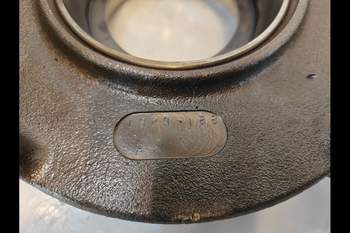 salg af John Deere 8320R Transmission Parts