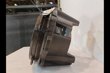 salg af John Deere 8320R Transmission Parts