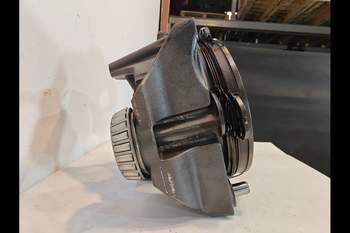 salg af John Deere 8320R Transmission Parts
