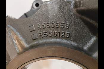 salg af John Deere 8320R Transmission Parts