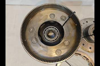 salg af John Deere 8320R Transmission Parts