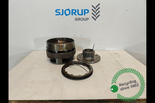 salg af John Deere 8320R Transmission Parts