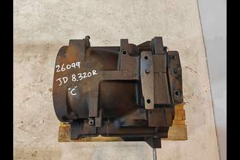salg af John Deere 8320R  Transmission Housing