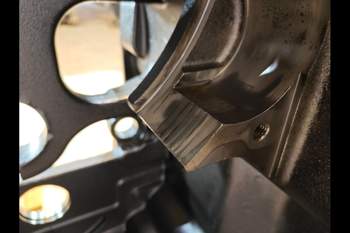 salg af John Deere 8320R  Transmission Housing