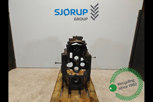 salg af John Deere 8320R  Transmission Housing
