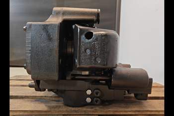 salg af John Deere 8320R Hydrostat