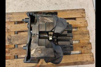 salg af John Deere 8320R Hydrostat
