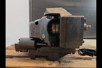 salg af John Deere 8320R Hydrostat