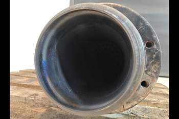 salg af John Deere 8320R Exhaust system catalyst