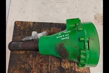 salg af John Deere 8320R RIGHT Rear Half Axle