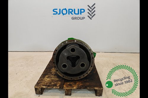 salg af John Deere 8320R RIGHT Rear Half Axle