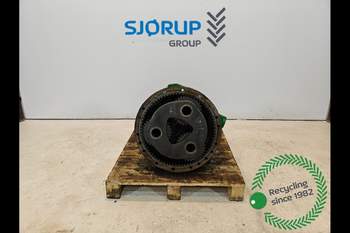 John Deere 8320R LEFT Rear Half Axle John Deere 8320R LEFT Rear Half Axle