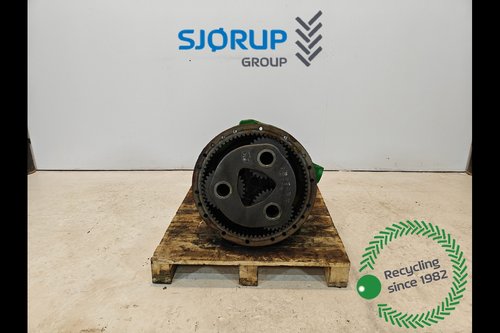 salg af John Deere 8320R LEFT Rear Half Axle