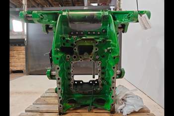 salg af John Deere 8320R Liftarm Support