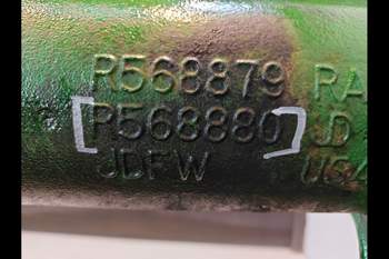 salg af John Deere 8320R Liftarm Support