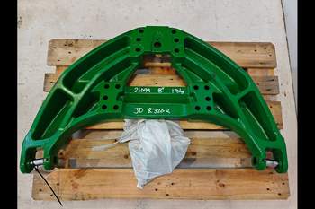 salg af John Deere 8320R Liftarm Support