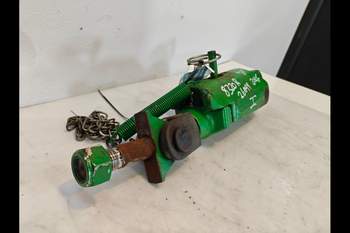 salg af John Deere 8320R RIGHT Lift stabilizer