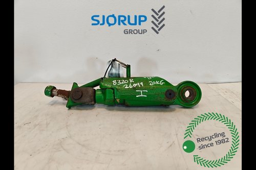salg af John Deere 8320R RIGHT Lift stabilizer