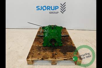 John Deere 8320R PTO John Deere 8320R PTO