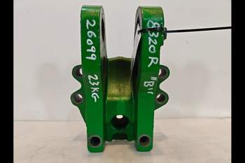 salg af John Deere 8320R Top Link Bracket