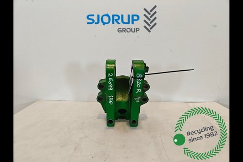 salg af John Deere 8320R Top Link Bracket