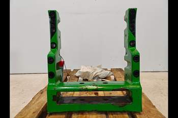 salg af John Deere 8320R Pick Up Hitch