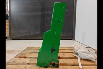 salg af John Deere 8320R Pick Up Hitch