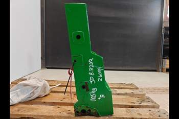 salg af John Deere 8320R Pick Up Hitch