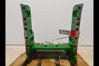 salg af John Deere 8320R Pick Up Hitch