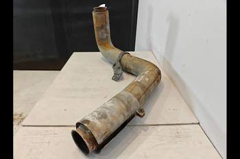 salg af John Deere 8320R Exhaust System