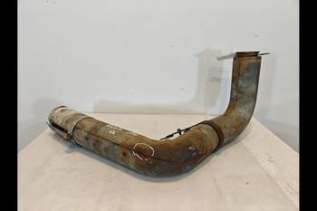salg af John Deere 8320R Exhaust System