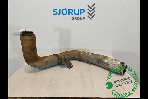 salg af John Deere 8320R Exhaust System
