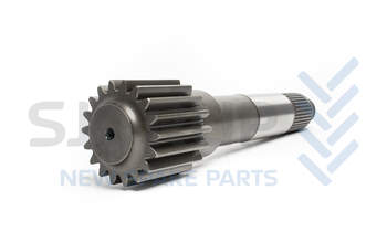 salg af 281982A3 - Sun Gear DANA - CNH