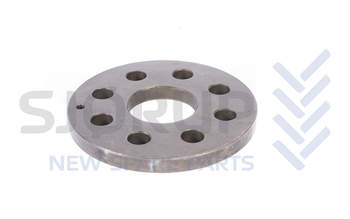 salg af 281986A1 - Plate DANA Large - CNH