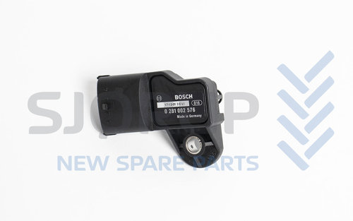 salg af 2852821 - Føler - CNH