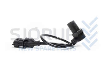 salg af 2853552 - Sender - CNH